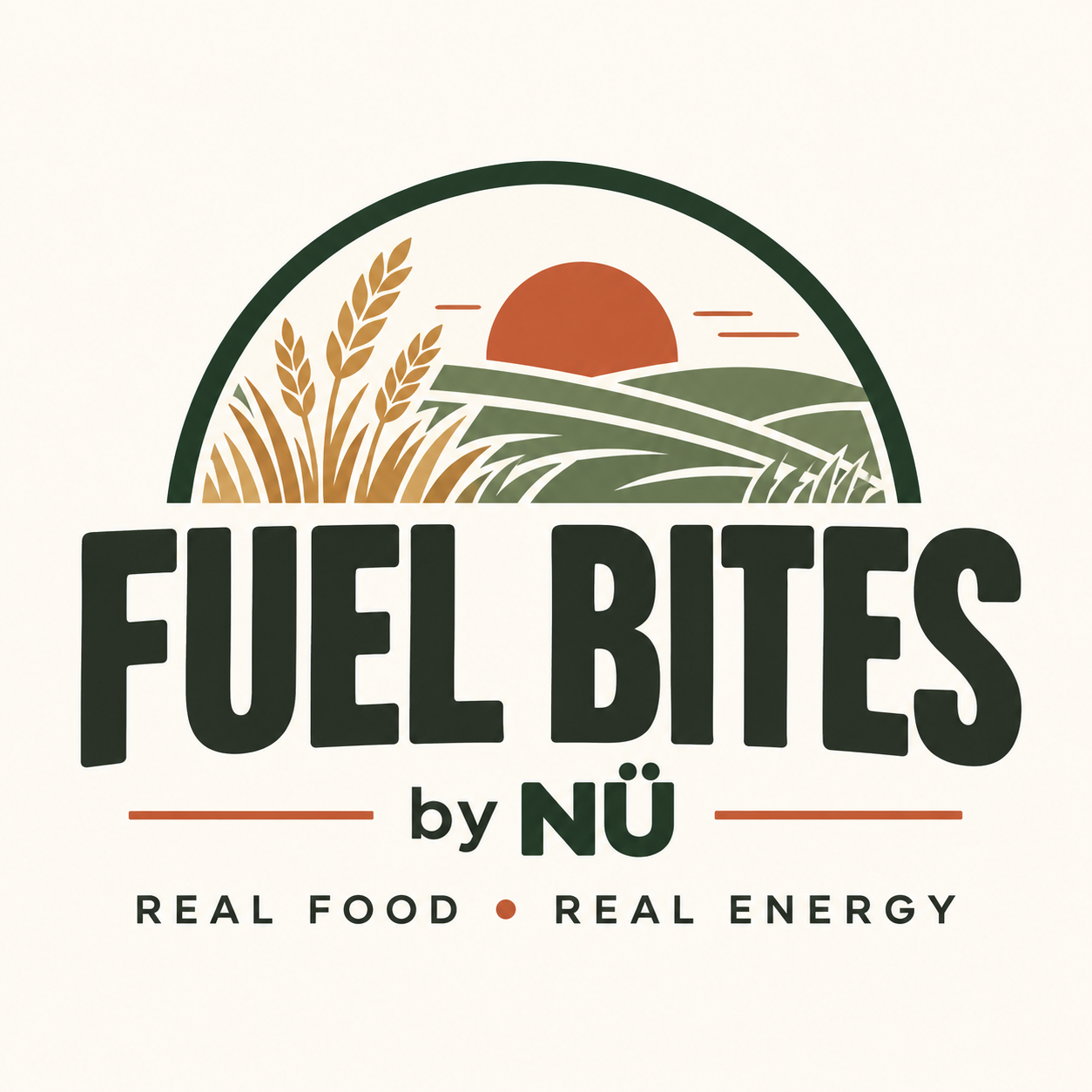 Fuel Bites by NÜ